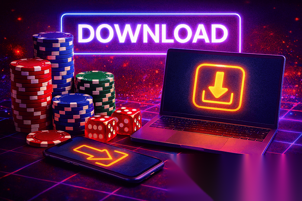 Guia para baixar e instalar o APK 85K