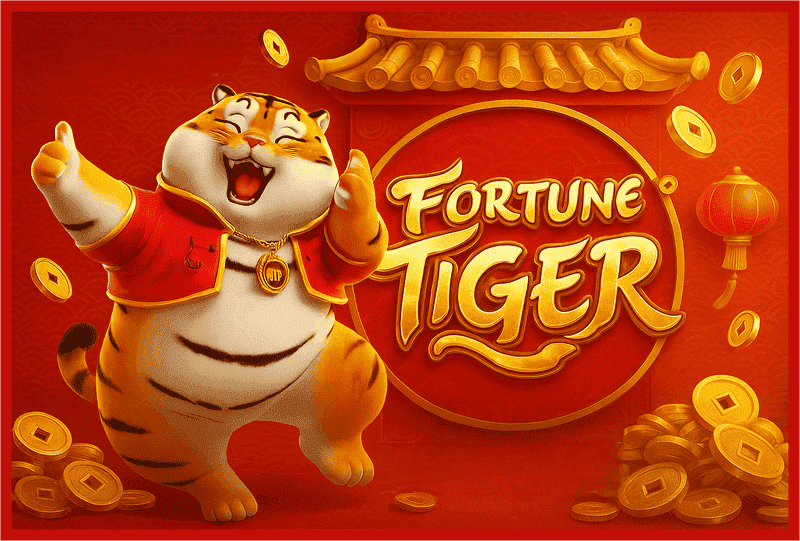 Jogo Tiger Ox Mouse da 85K.