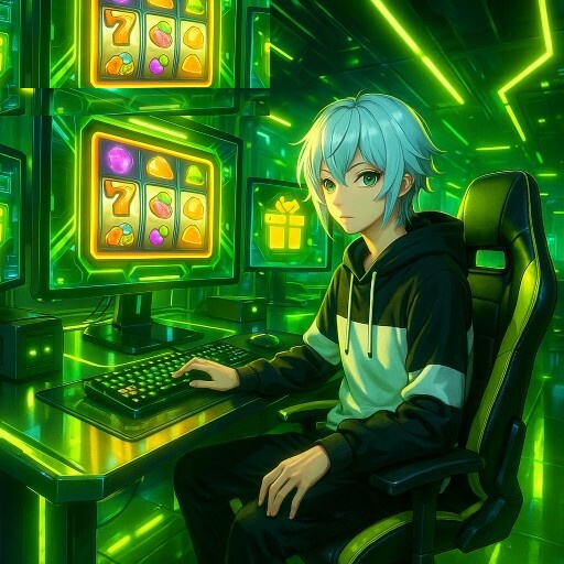 Imagem promocional da 85K mostrando a plataforma e suas vantagens