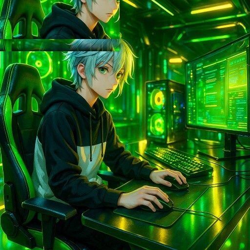 Imagem promocional da 85K mostrando a plataforma e suas vantagens