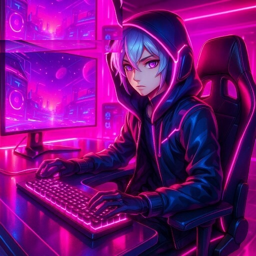 Imagem promocional da 85K mostrando a plataforma e suas vantagens